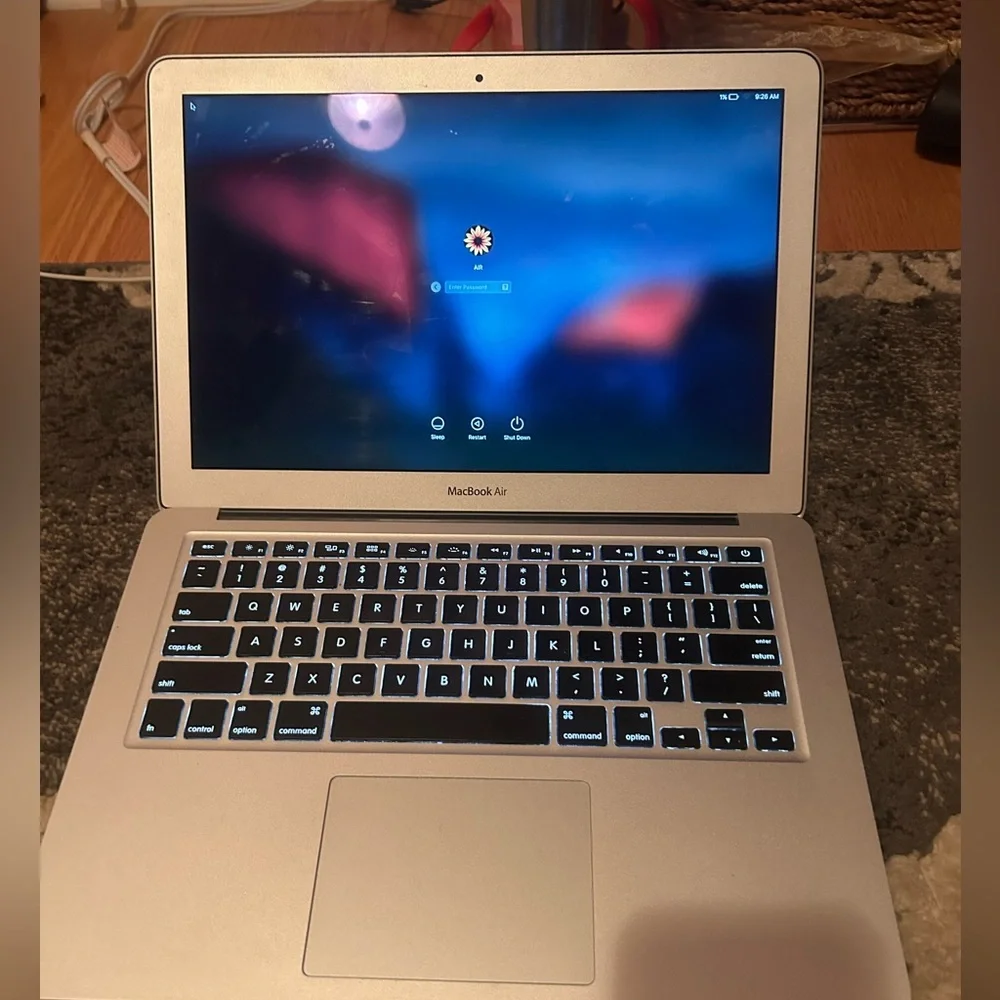 MacBook Air